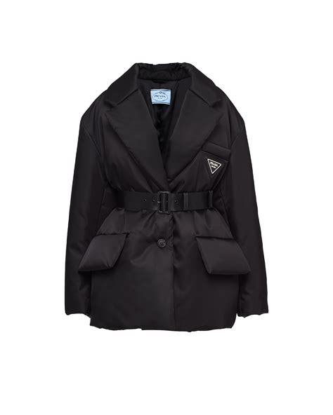 prada capispalla|Prada Jackets for Women .